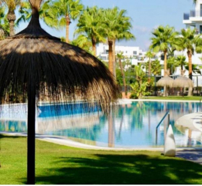 Aguacate Costa Tropical Apartamento, Motril